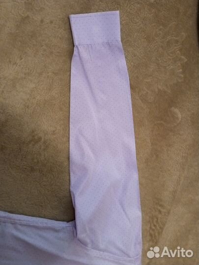 Рубашка для мальчика 146