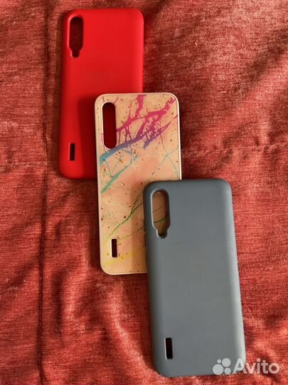 Xiaomi Mi A3, 4/128 ГБ