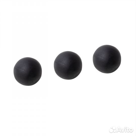 T4E Home Defense Rubberballs Prac Series.43 Cal. 5