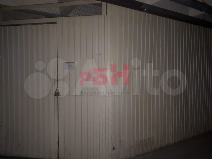 Сдам склад 26 кв.м. центр Тюмени
