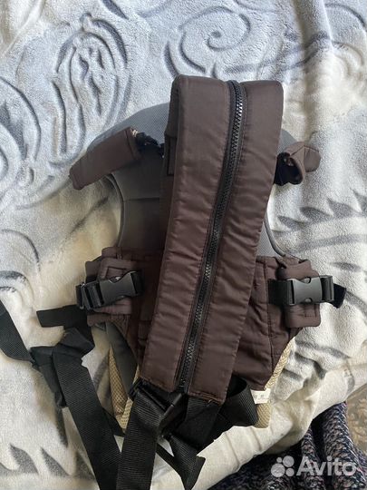 Рюкзак переноска кенгуру