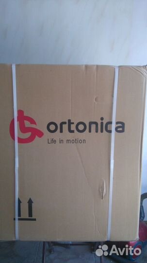 Кресло каталка для инвалидов