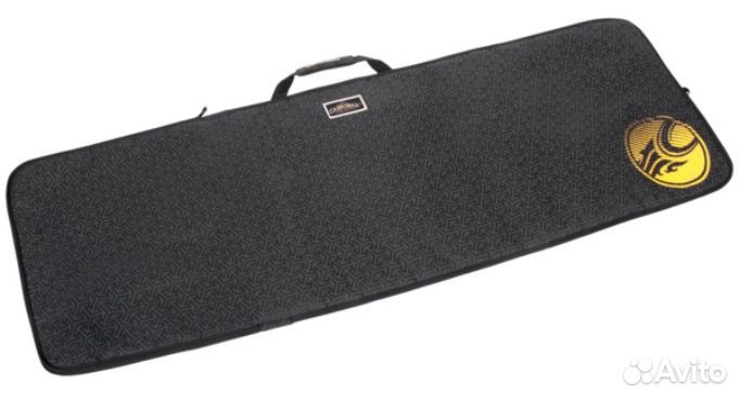 Тонкий чехол для кайтборда Cabrinha Wakeboard Day