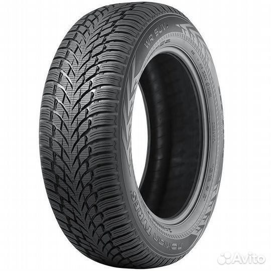 Nokian Tyres WR SUV 4 235/60 R18