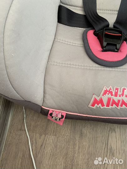 Детское автокресло Nania