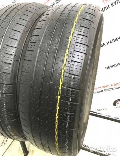 Yokohama Geolandar H/T-S G051 275/65 R17