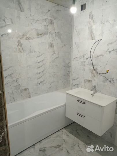 Услуги по ремонту отделки квартир