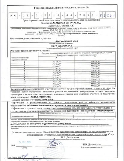 Участок 50 сот. (СНТ, ДНП)