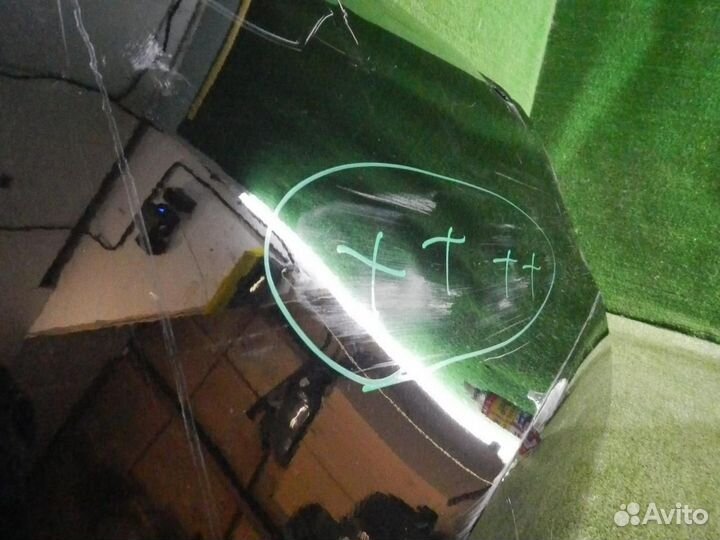 Дверь передняя левая Mercedes-Benz E-Class