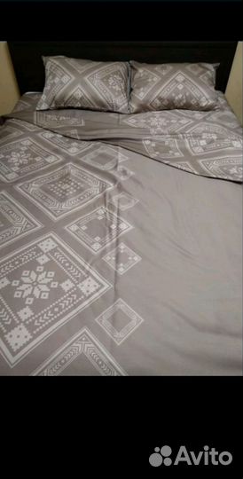 Постельное белье