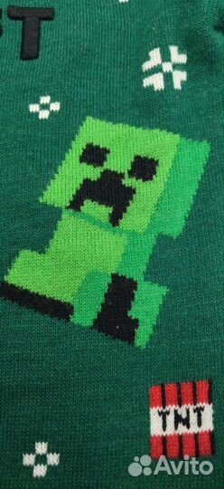 Primark свитер для мальчика