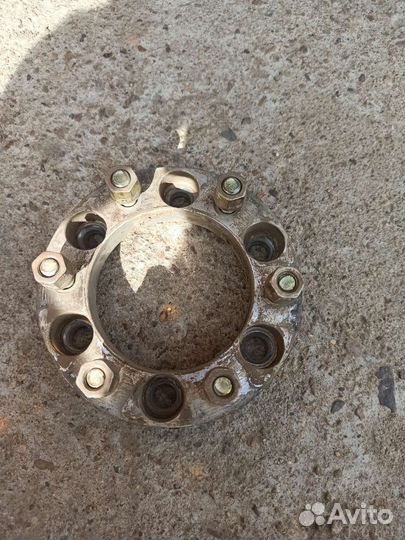 Продам проставки