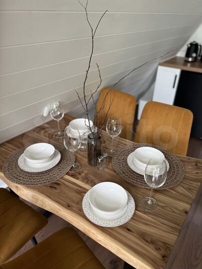 Дом 48 м² на участке 100 сот.