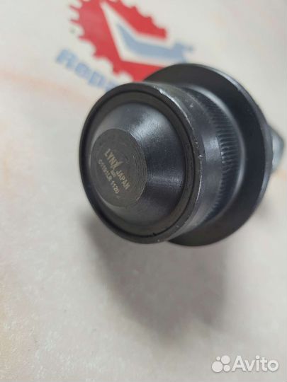 Шаровая передняя sprinter