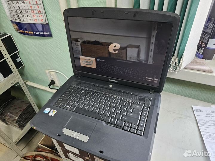 Ноутбук hp pavilion g6