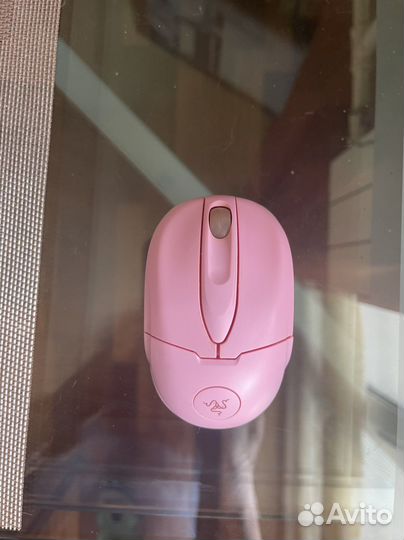 Компьютерная мышь беспроводная Razer