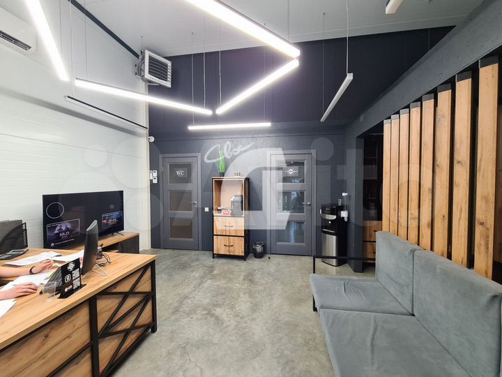 Автосервис, 435 м²