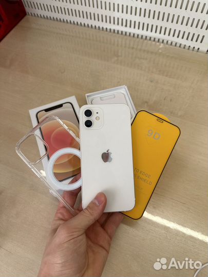 iPhone 12, 128 ГБ