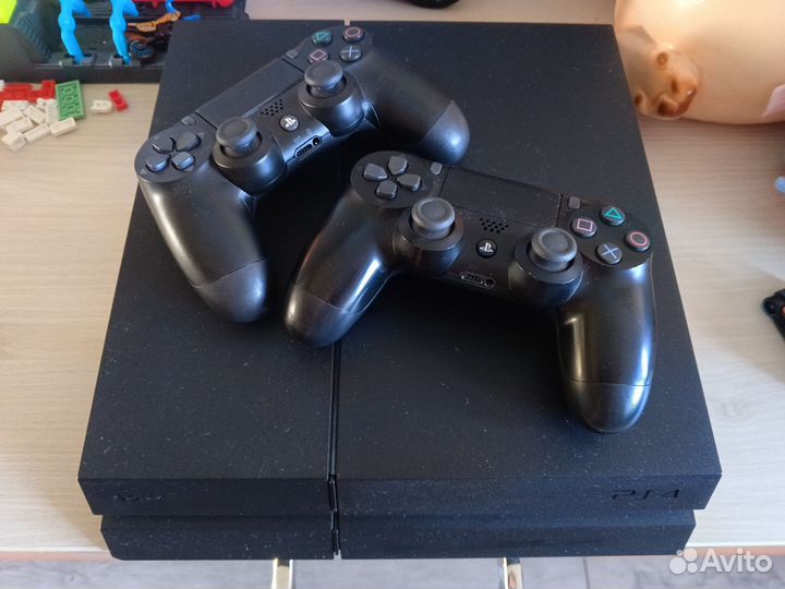 Sony PS4