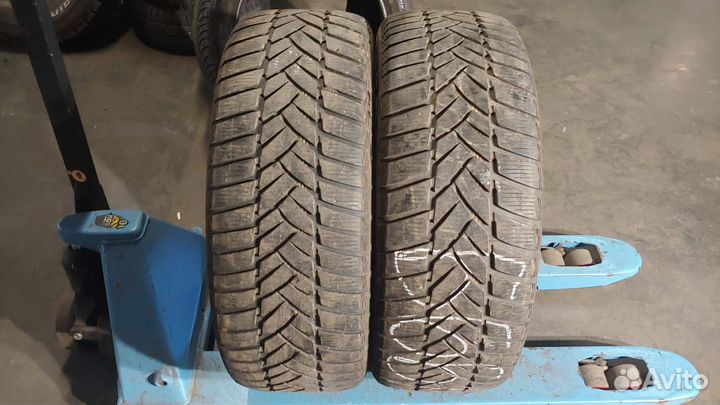 Dunlop Grandtrek WT M3 265/55 R19 109H