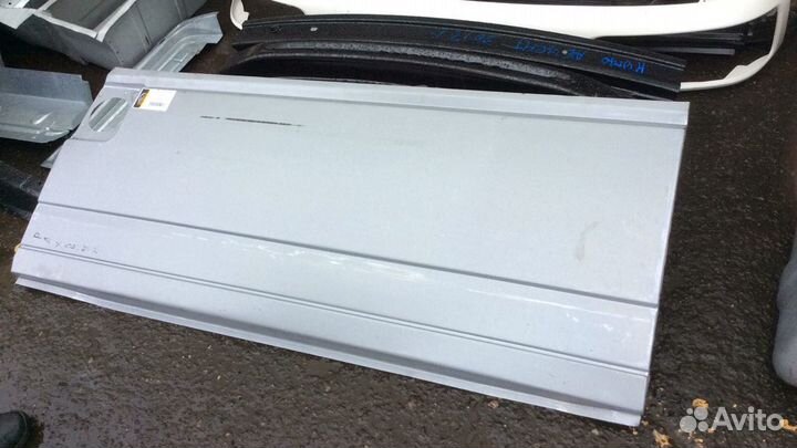 Рем.комплект Левая боковая Панель Фольксваген T4