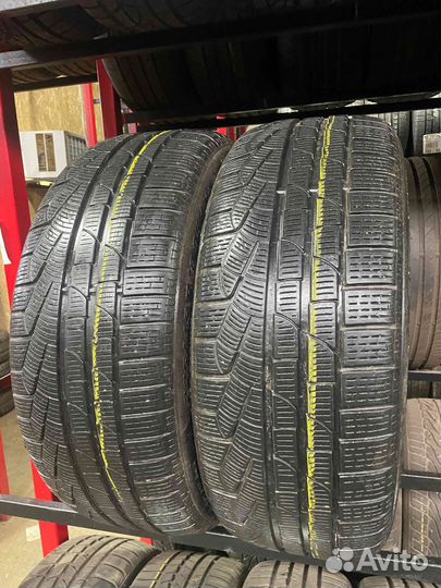 Pirelli Winter Sottozero 240 Serie II 225/45 R18 95V