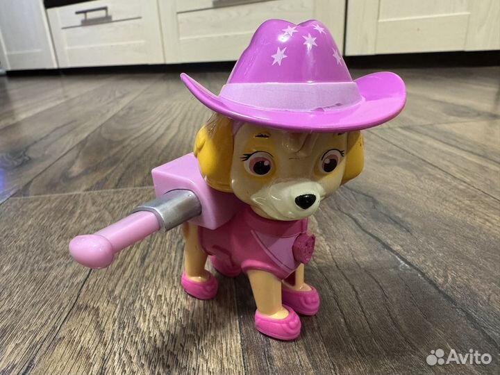 Набор Щенячий патруль