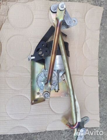 Газ 24-2410 Волга стеклоочиститель