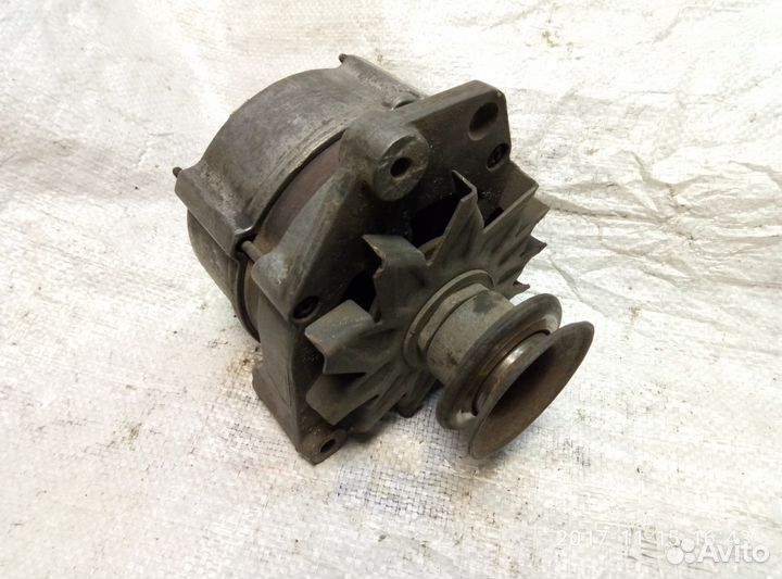 Генератор Ауди, Фольксваген 90А