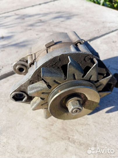 Генератор ваз