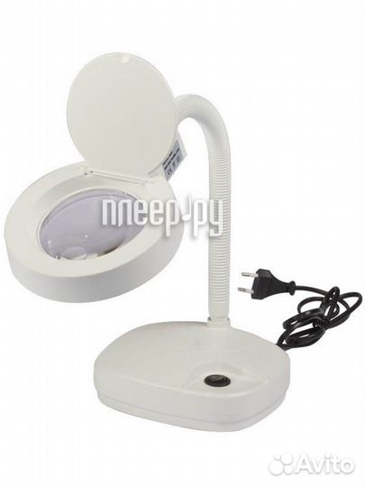 Лупа-лампа Zhengte 8611-L 60 LED 153128