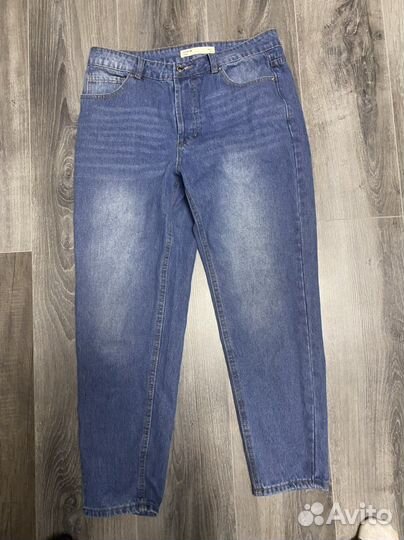 Джинсы