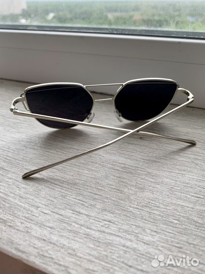 Очки солнцезащитные новые