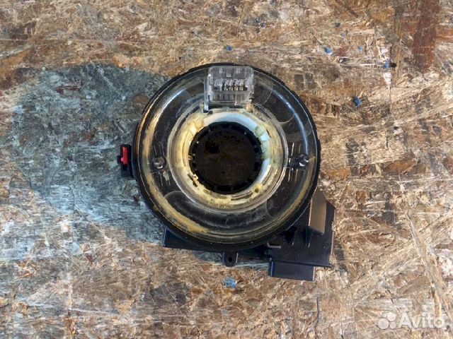 Шлейф лента Air-bag 3C0959653 Volkswagen Passat b6