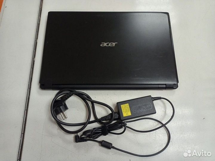 Ноутбук Acer Aspire V5-531 (9)