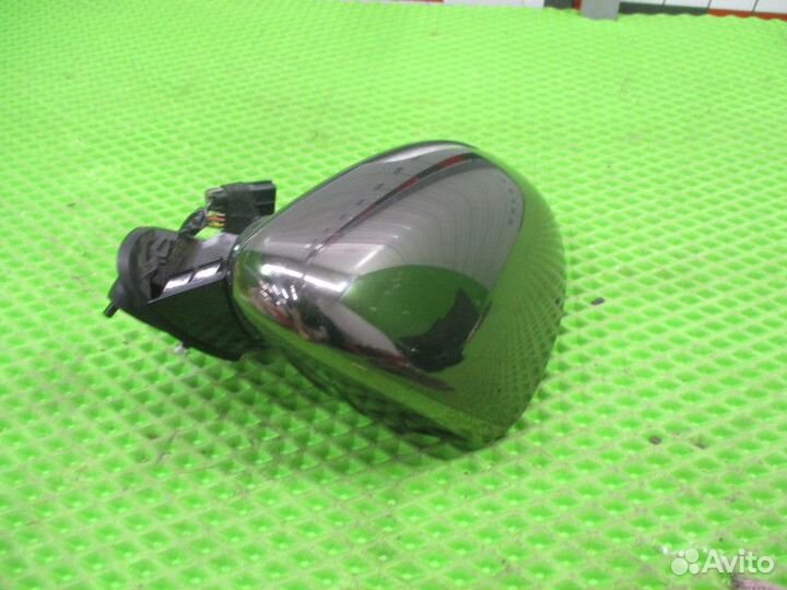 Зеркало правое электрическое Kia Stinger CK