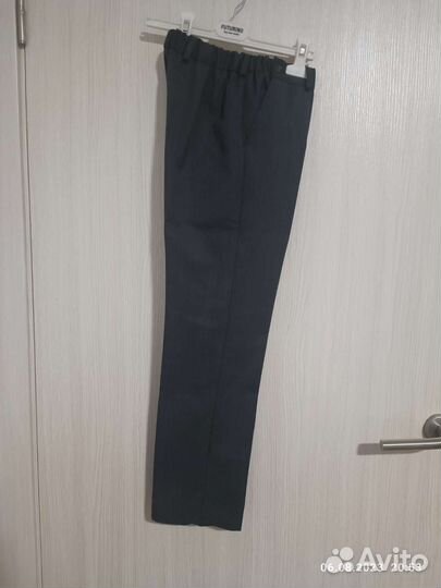 Школьная форма для мальчика 140