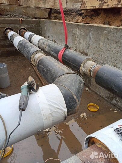 Услуги сварщика,выезд