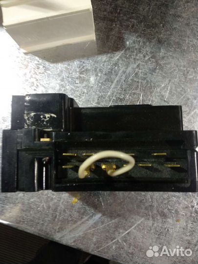 Реле времени на стиральную машину Фея 2