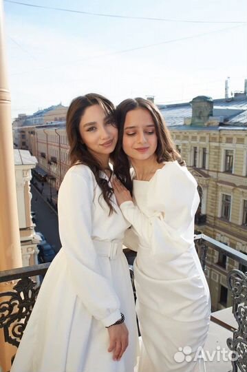 Фотограф (Видеооператор)