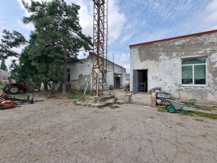 Склад, 700 м²