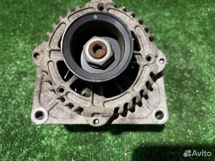 Генератор Aveo Cruze Astra Zafira Orlando Insignia