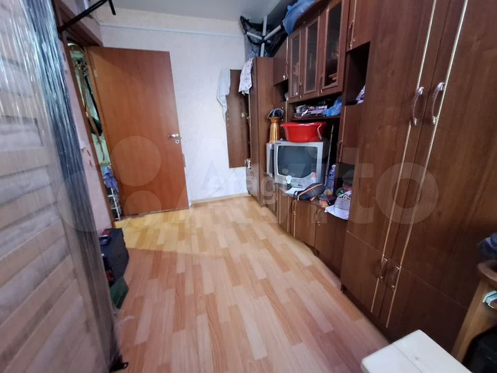 2-к. квартира, 30,6 м², 1/3 эт.