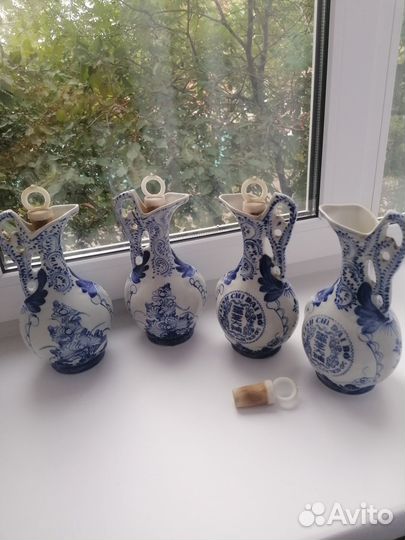 Продам Кувшины Гжель