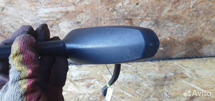 Антенна Opel Mokka 2012-2019