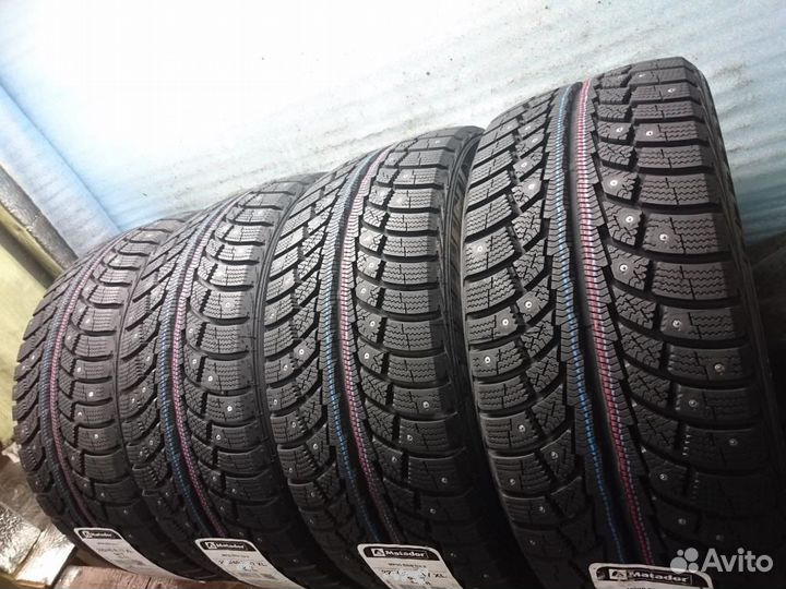 Matador MP 30 Sibir Ice 2 SUV 215/70 R16 100T