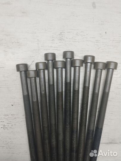 Болт гбц Сhеry Indis S18D 1.3 Чeри Индиc