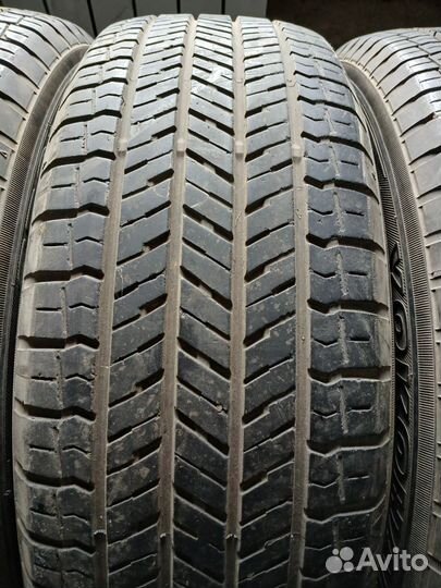 Yokohama Geolandar G91 225/60 R18