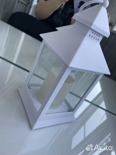 Светильник декоративный