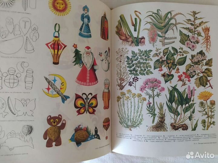 Книга краткая энциклопедия домашнего хозяйства